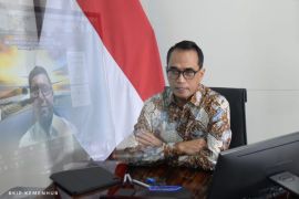 Menteri Perhubungan minta INACA bersinergi pulihkan industri penerbangan