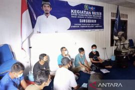 Legislator sebut aspirasi tuntutan warga yang belum diakomodasi
