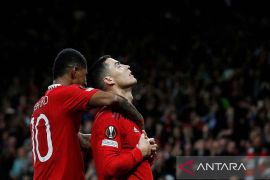 MU akan jawab tudingan khianati Ronaldo