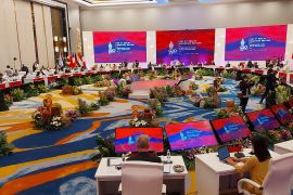 Forum G20 menekankan pentingnya Kesehatan Terpadu atasi resistensi antimikroba