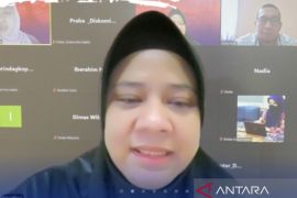 Bappenas ungkap enam wilayah di Kaltim masuk kriteria  rawan bencana