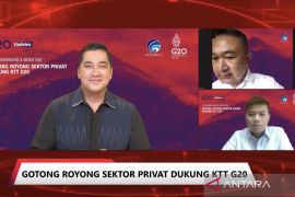 BTB dan APJII siap bantu KTT G20 di Bali