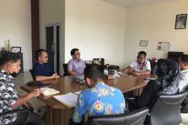 Dukung UMKM naik kelas, Diskop UMKM akan gelar Bazar UMKM dan Festival Kuliner