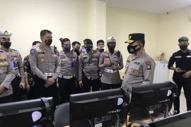 Kapolda Kepri instruksikan pelayanan aduan SIM harus optimal