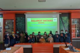 Mahasiswa Unair ciptakan Aplikasi Paktomi permudah deteksi tuberkolosis