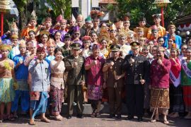 Bupati Karangasem: masalah pengangguran jadi tantangan masa depan