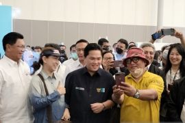 Semua pihak diajak untuk membangkitkan pariwisata nasional