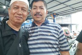 Redy Asmara bahagia sebagai kolektor mobil mewah