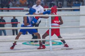 Pertina Ambon siapkan 28 petinju ikut Popmal IV, waktunya regenerasi atlet