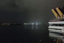PLN UIW Sulselrabar aliri listrik 24 jam ke Pulau Laelae Makassar
