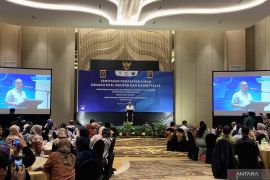 Mendag minta ritel modern gandeng UMKM perluas pasar ke luar negeri