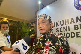 KSBN: Peradaban budaya Indonesia harus dibangun