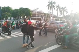 Gema Pembaruan Pembangunan gelar aksi simpatik peringati Sumpah Pemuda