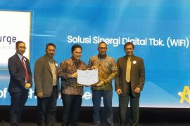 Percepatan digitalisasi dinilai motor pertumbuhan ekonomi