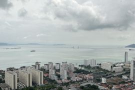 Wisatawan Indonesia jadi target pengunjung The Top Penang