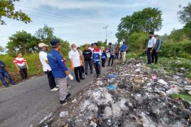 Wali Kota Ternate minta kelestarian kawasan geopark Tubo dijaga, jangan biarkan perambahan