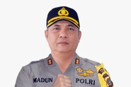 Polres Sabang layani warga melalui hotline 110, ini kegunaannya