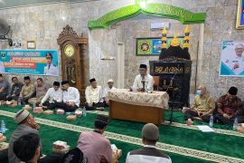 Desrio Putra ajak Wagub Sumbar serap aspirasi dari masyarakat di Kota Padang