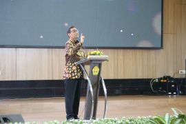 Mahfud MD sebut kejadian perempuan bersenjata terobos istana bukti radikalisme masih ada