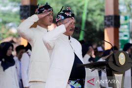 Bupati Situbondo sebut Hari Sumpah Pemuda jadi momentum semangat kebersamaan