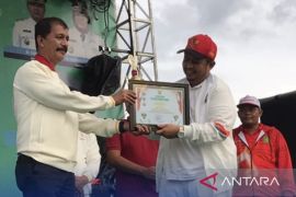 Samarinda  Juara Umum Popda Kaltim
