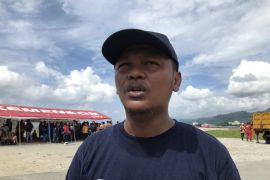 Gerakan aksi muda jaga iklim pelihara ekosistem Teluk Ambon, patut diapresiasi