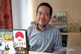 Kapal feri ASDP lintasan Baubau-Bombana jalani perawatan rutin