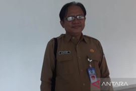 Dua dari tiga anak yang mengalami gangguan ginjal akut di Bangka Belitung meninggal