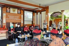 BKN apresiasi transformasi layanan publik di desa-desa Banyuwangi
