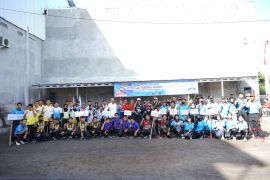 Undiksha Singaraja adakan Kejurnas Petanque