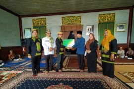 MoU BPJS Ketenagakerjaan-FKAB beri jaminan perlindungan ke pekerja sosial