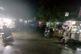 HST Kalsel dua kali dilanda banjir sepekan terakhir