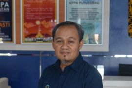 Realisasi APBN di Kapuas Hulu September 2022  capai 12,3 persen