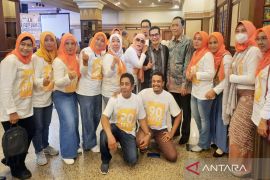 Fisip ULM memperkuat jejaring dengan alumni lewat reuni akbar