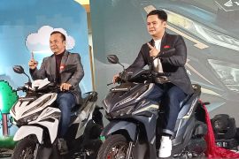 Trio Motor perkenalkan model baru Vario 125 untuk kalangan muda
