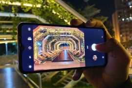 Kiat optimalisasi kamera Galaxy A23 5G untuk konten malam hari