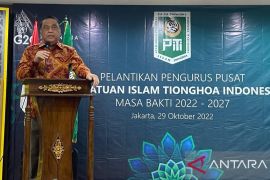 Pembina PITI ajak masyarakat tidak boleh lagi sebar istilah aseng, asing, cebong, dan kadrun