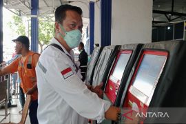 Pelni Baubau imbau penumpang tidak membawa minuman keras di atas kapal
