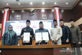 Pertama di Indonesia, Kota Bogor miliki Perda Keolahragaan Terbaru