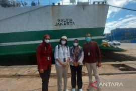 National Fishers Center-Ditjen Hubla mediasi masalah ABK migran