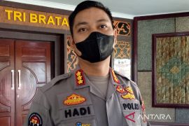 Polda Sumut tangkap parampok uang BLT Rp160 juta