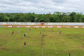 Tim Putra Tanah Sekudung terancam sanksi Asprov PSSI Jambi