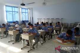 Disdik Sumsel nyatakan ribuan alumnus SMK tersalurkan ke perusahaan