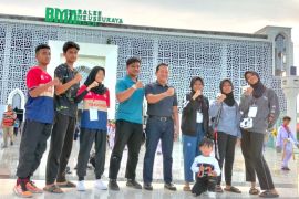 Enam atlet Taekwondo wakili Sabang dalam Kejurwil