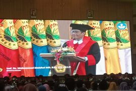 Mahfud MD sebut KLB PSSI sudah sesuai rekomendasi TGIPF