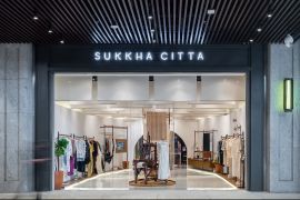 SukkhaCitta raih sertifikasi B Corp