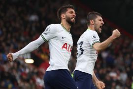 Rodrigo Bentancur absen tiga bulan akibat cedera