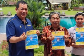 Kepri optimistis wisman meningkat pada 2023