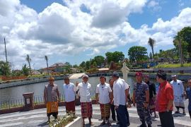 Wali Kota Denpasar: Embung Sanur bisa jadi destinasi wisata baru