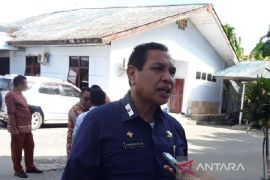 Dishub Biak belum berlakukan kenaikan tarif angkutan